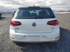 2018 Volkswagen Golf Trendline იყიდება Ottawa-ში, ON - Front End