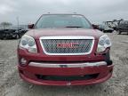 2011 Gmc Acadia Denali de vânzare în Lawrenceburg, KY - Front End