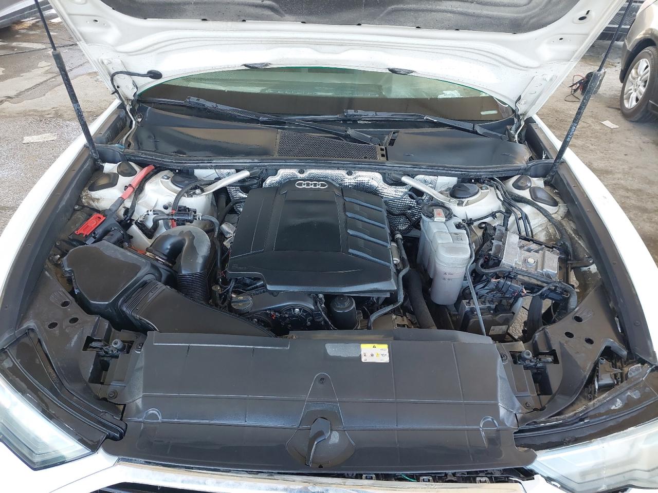 WAUZZZF29MN061640 - 2023 Audi A6 - #52056875