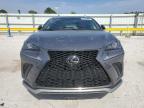 2021 Lexus Nx 300 Base იყიდება Fort Pierce-ში, FL - Rear End