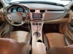 2008 Chrysler Sebring Limited იყიდება Wheeling-ში, IL - Front End