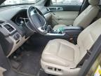 2012 Ford Explorer Xlt zu verkaufen in Greenwell Springs, LA - Front End