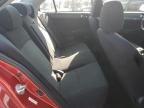 2009 Mitsubishi Lancer Gts продається в Sun Valley, CA - Rear End
