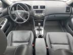 2007 Honda Accord Ex de vânzare în Fredericksburg, VA - Rear End