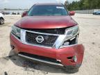 2014 Nissan Pathfinder S for Sale in Harleyville, SC - Front End