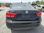 2012 Volkswagen Passat Se en Venta en Spartanburg, SC - Side