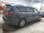 2017 Chrysler Pacifica Touring продається в Kincheloe, MI - Front End