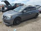 2019 Nissan Sentra S იყიდება Houston-ში, TX - Front End