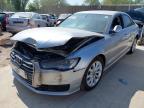 2015 AUDI A6 SE TDI for sale at Copart SANDY