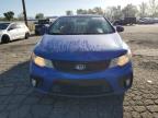 2012 Kia Forte Sx იყიდება Colton-ში, CA - Minor Dent/Scratches