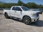2013 Toyota Tundra Double Cab Sr5 en Venta en Oklahoma City, OK - Rear End