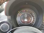 2017 Fiat 500 Abarth de vânzare în San Antonio, TX - Front End