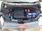 2014 FIAT 500 S for sale at Copart ROCHFORD