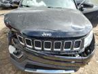 Woodhaven, MI에서 판매 중인 2020 Jeep Compass Limited   - Front End