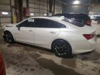 2016 Chevrolet Malibu Lt for Sale in Eldridge, IA - Front End
