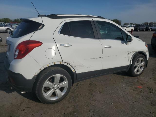  BUICK ENCORE 2016 Biały