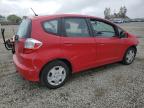 2013 Honda Fit  for Sale in San Diego, CA - Front End