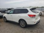 2015 Nissan Pathfinder S for Sale in Fredericksburg, VA - Minor Dent/Scratches