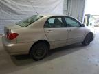 2007 Toyota Corolla Ce de vânzare în Candia, NH - Front End