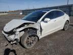 2020 TESLA MODEL 3  for sale at Copart ON - OTTAWA