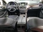 2015 Mercedes-Benz Ml 350 4Matic for Sale in Mendon, MA - Vandalism