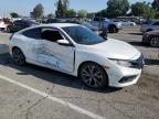 2019 Honda Civic Sport for Sale in Van Nuys, CA - Side
