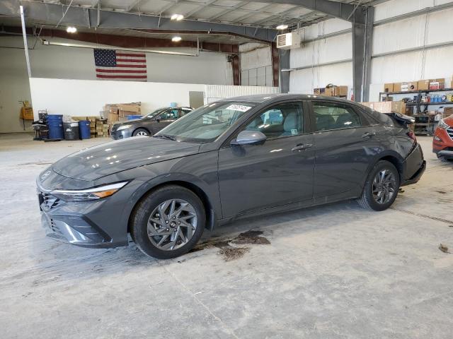 HYUNDAI ELANTRA – zdjęcie z aukcji, lot #51605145