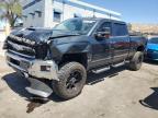 Albuquerque, NM에서 판매 중인 2017 Chevrolet Silverado K2500 Heavy Duty Ltz - Front End