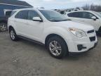2015 Chevrolet Equinox Lt for Sale in Assonet, MA - Mechanical