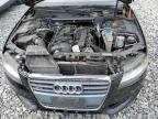 2009 Audi A4 2.0T Avant Quattro на продаже в North Billerica, MA - Water/Flood
