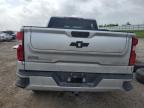 2021 Chevrolet Silverado C1500 Custom на продаже в Houston, TX - Front End