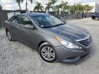 2012 Hyundai Sonata Gls للبيع في Opa Locka، FL - Minor Dent/Scratches