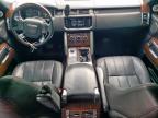 2016 Land Rover Range Rover Hse en Venta en Grand Prairie, TX - Normal Wear