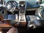 2015 Chrysler Town & Country Touring L за продажба в Exeter, RI - Side