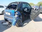 2007 SMART FORTWO PUR for sale at Copart SANDWICH