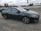 2017 Nissan Maxima 3.5S for Sale in Hillsborough, NJ - Rear End