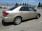 2004 Toyota Corolla Ce na sprzedaż w Rancho Cucamonga, CA - Front End