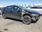2018 Toyota Corolla L на продаже в Colton, CA - Front End