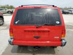 1999 Jeep Cherokee Sport للبيع في Cahokia Heights، IL - Front End