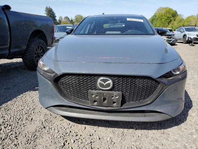  MAZDA 3 2022 Szary