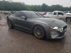 2018 Ford Mustang  იყიდება Oklahoma City-ში, OK - Undercarriage