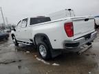 2022 Chevrolet Silverado C3500 Lt за продажба в Woodhaven, MI - Minor Dent/Scratches