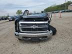 2014 Chevrolet Silverado K1500 Lt за продажба в Pekin, IL - All Over