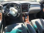 2006 Toyota Highlander Limited for Sale in Grenada, MS - Front End