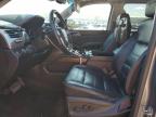 2018 Gmc Yukon Denali на продаже в Davison, MI - Vandalism