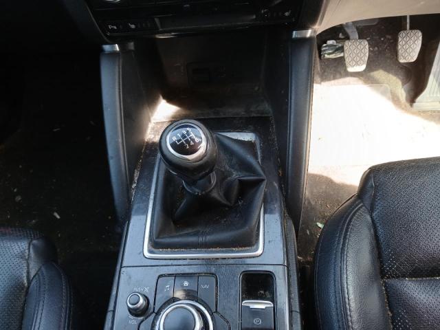 2015 MAZDA CX-5 SPORT