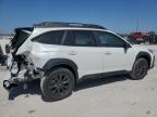 2025 Subaru Outback Onyx Edition за продажба в West Palm Beach, FL - Rear End