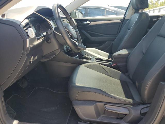  VOLKSWAGEN JETTA 2019 Szary