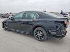 2021 Toyota Camry Se for Sale in Grand Prairie, TX - Rear End