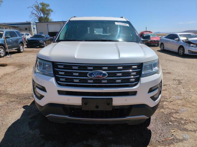  FORD EXPLORER 2016 Biały